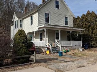 357 S Windham Rd, Willimantic, CT 06226
