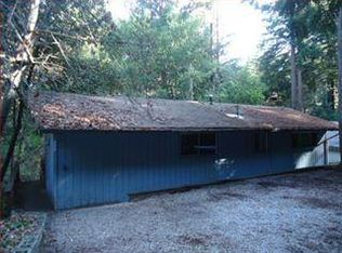165 Brook Ln, Boulder Creek, CA
