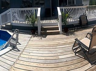 60 Rochester Dr, Brick, NJ 08723