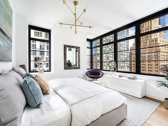4th image of 50 W 30th St #19A
