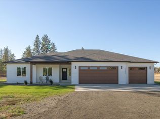 101 S Dover Rd, Medical Lake, WA 99022