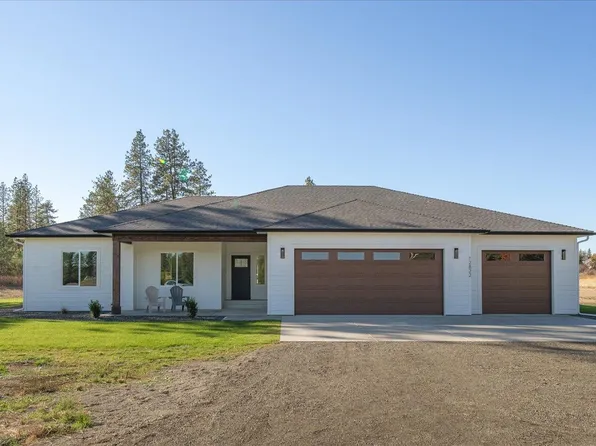 101 S Dover Rd, Medical Lake, WA 99022