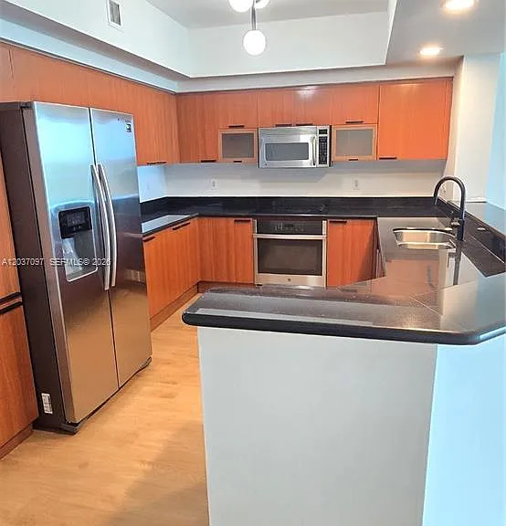 14951 Royal Oaks Ln #1001 — Photo 18