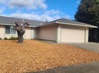 1559 Cavendish Ave, Santa Rosa, CA 95401