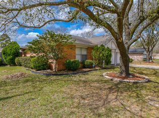 21003 Verdecove Ln, Spring, TX 77388