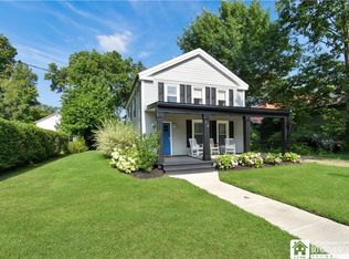 73 S Portage St, Westfield, NY