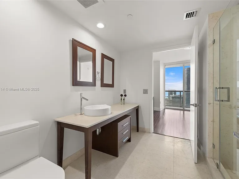 495 Brickell Ave #5003 — Photo 18