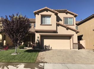 10705 Cordero Dr, Reno, NV 89521