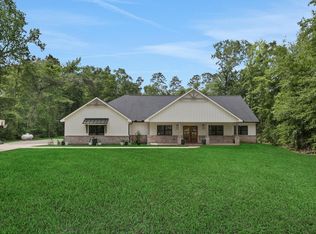 17320 Sycamore Trl, Conroe, TX 77302