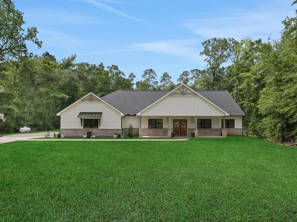 17320 Sycamore Trl, Conroe, TX 77302