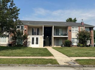 Woodhill Estates at Leiden, Baltimore, MD 21206
