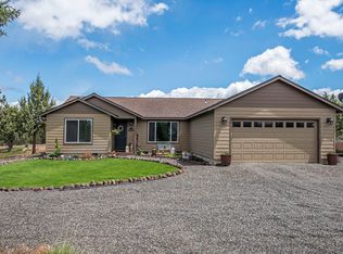 13520 SE Southwood Dr, Prineville, OR