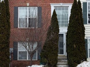 310 Green Fern Cir, Boonsboro, MD 21713