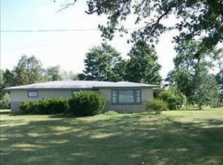 15891 Wayne St, Union, MI 49130