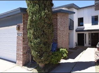 3117 Isla Verde Cir, El Paso, TX 79925