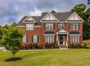 108 Renard Way, Gilbert, SC 29054