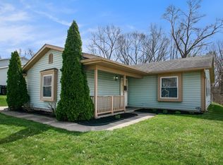 1922 Trent Way, South Bend, IN 46614