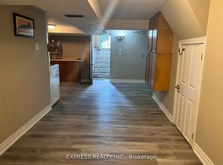 80 Taunton Rd W #BASEMENT, Oshawa, ON L1G 3T2