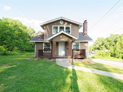 4941 Park Ave, Kansas City, MO, 64130