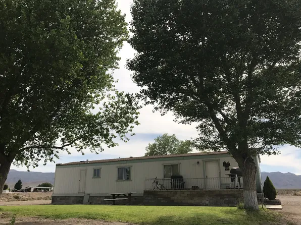 387 Park Blvd, Alamo, NV 89001