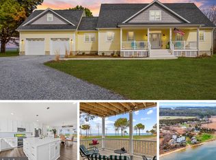 7650 Ferry Cove Rd, Sherwood, MD 21665