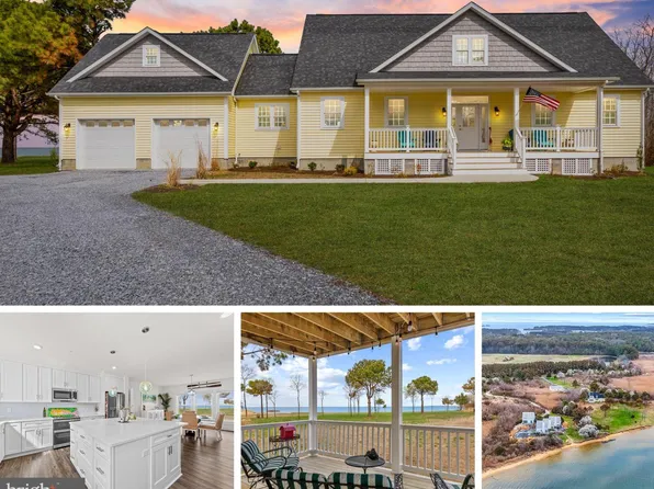 7650 Ferry Cove Rd, Sherwood, MD 21665