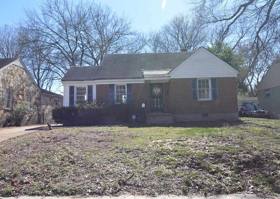 1st image of 3857 Marion Ave