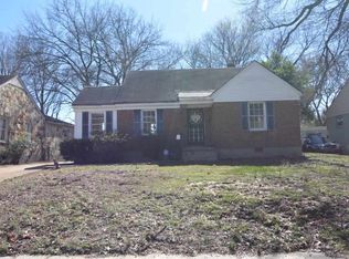 3857 Marion Ave, Memphis, TN 38111