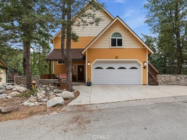649 Sutter Ln, Lake Arrowhead, CA 92352