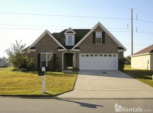 1 White Ibis Ln, Savannah, GA 31419