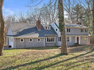 22 Cedar Point, Norwell, MA 02061