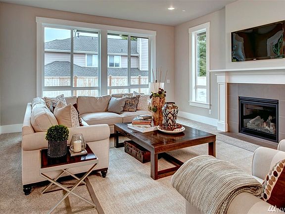 3rd image of 4864 229th Ave SE #Lot17