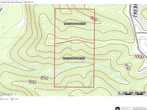 5th image of 0 County Road 7250 #1