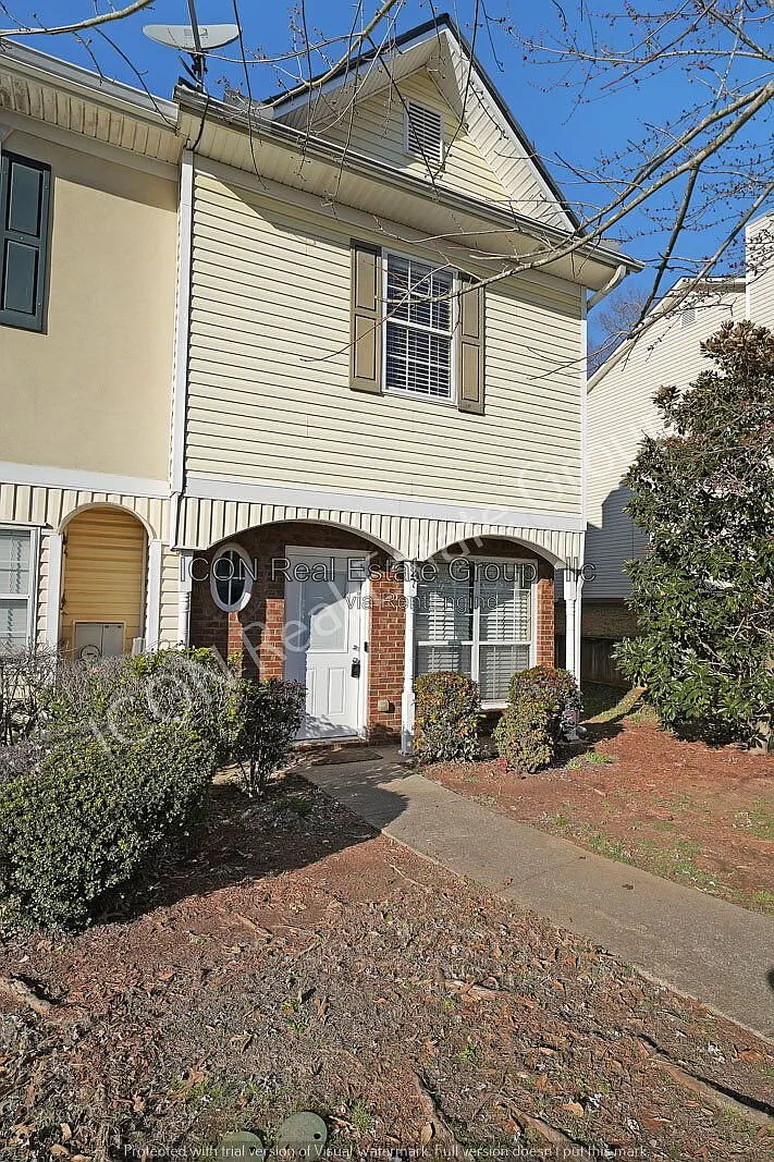 2 bed, 2.5 bath, 992 sqft, $1,500 — Photo 2
