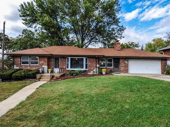 3611 Forest Dale Dr, Saint Louis, MO 63125