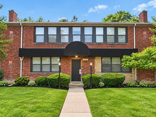 25749 Woodward Ave APT 106, Royal Oak, MI 48067