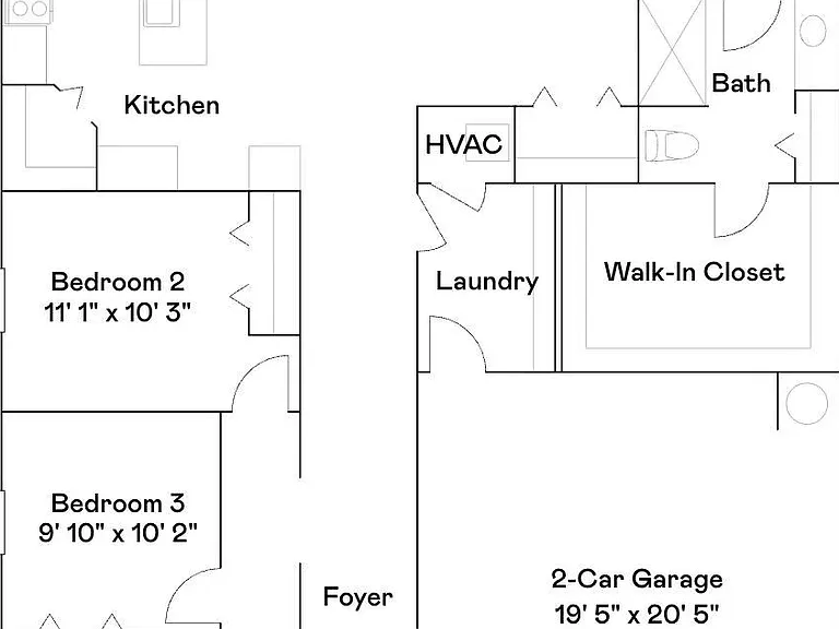 2362 McKinley Dr — Photo 45