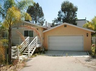 2135 N Slope Ter, Spring Valley, CA 91977