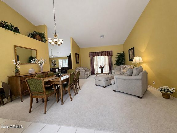 5th image of 9420 W MARCO POLO Road