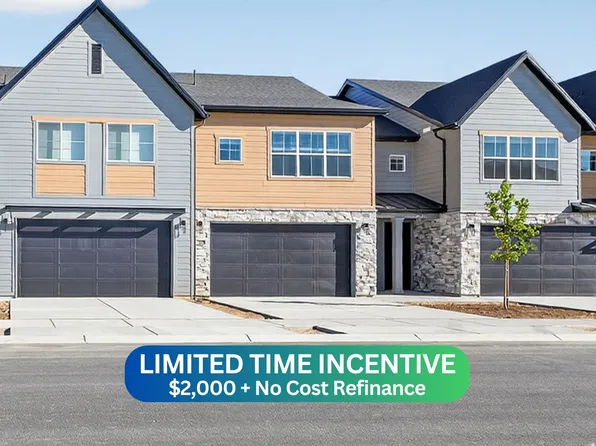 2756 W 2775 N #151, Plain City, UT 84404