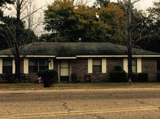 462 State Docks Rd, Eufaula, AL 36027