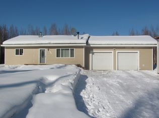 1119 Thomas Edison Way, North Pole, AK 99705