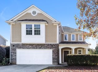 157 Paxton Pl, Newnan, GA