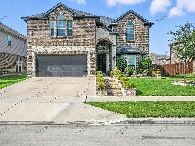 1332 Needle Cactus Dr — Photo 1
