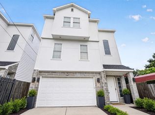 7814 De Priest St, Houston, TX 77088