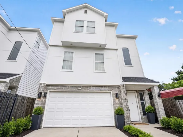7814 De Priest St, Houston, TX 77088