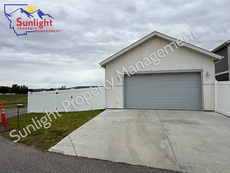 1813 Walter Creek Blvd — Photo 11