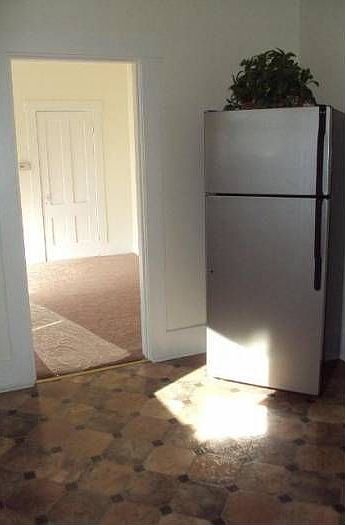 Kitchen to Living Room