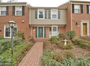 5538 Beaconsfield Ct, Burke, VA 22015