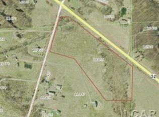 11455 Boyce Rd, Chelsea, MI 48118